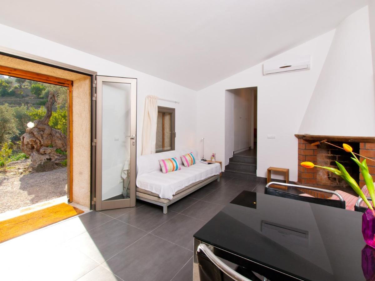 Villa Mancor Pool&Mountain Views Mancor del Valle Esterno foto